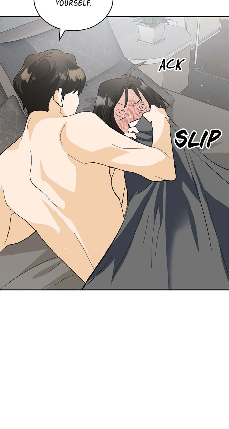 The Stylist and the Beast Chapter 65 256 24