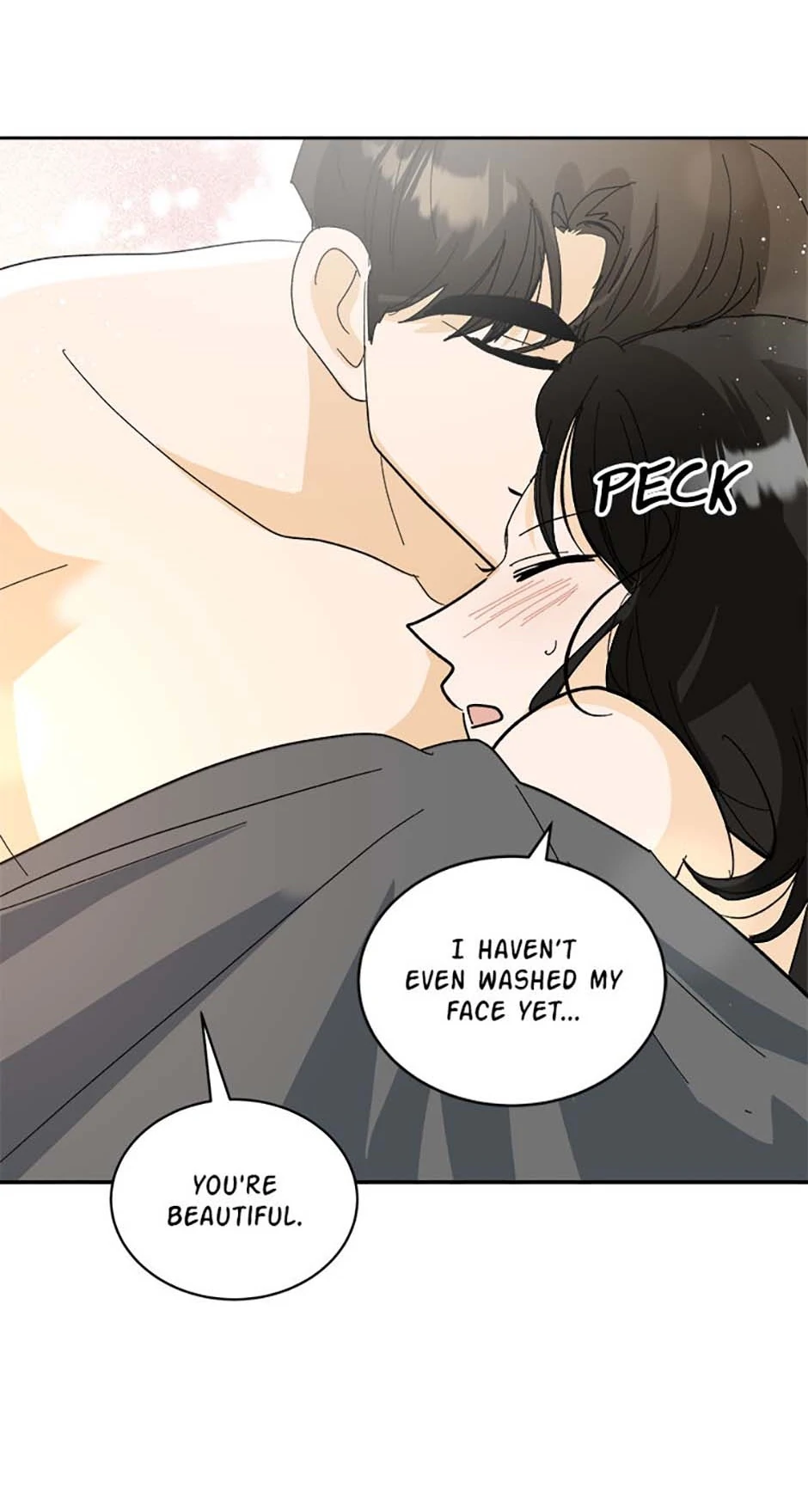 The Stylist and the Beast Chapter 65 257 25