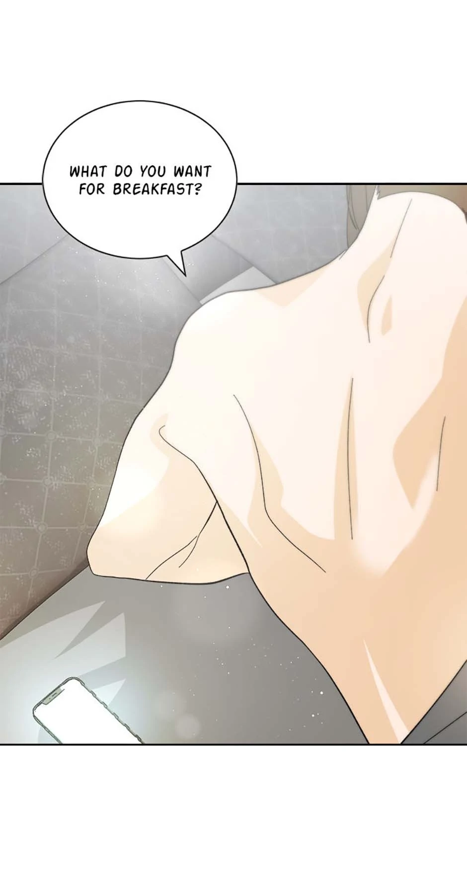 The Stylist and the Beast Chapter 65 258 26