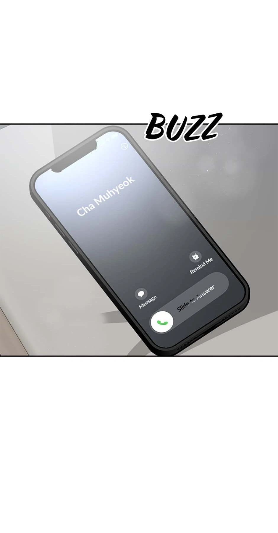 The Stylist and the Beast Chapter 65 259 27