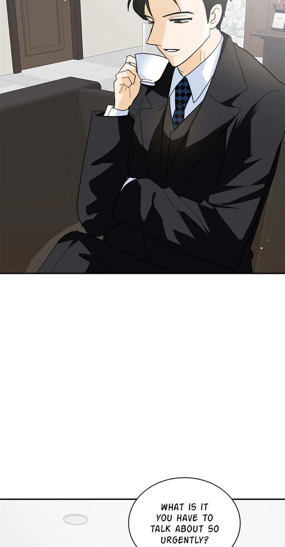 The Stylist and the Beast Chapter 65 261 29