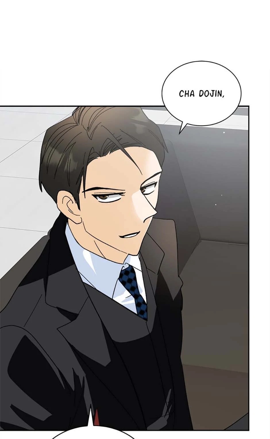 The Stylist and the Beast Chapter 65 263 31