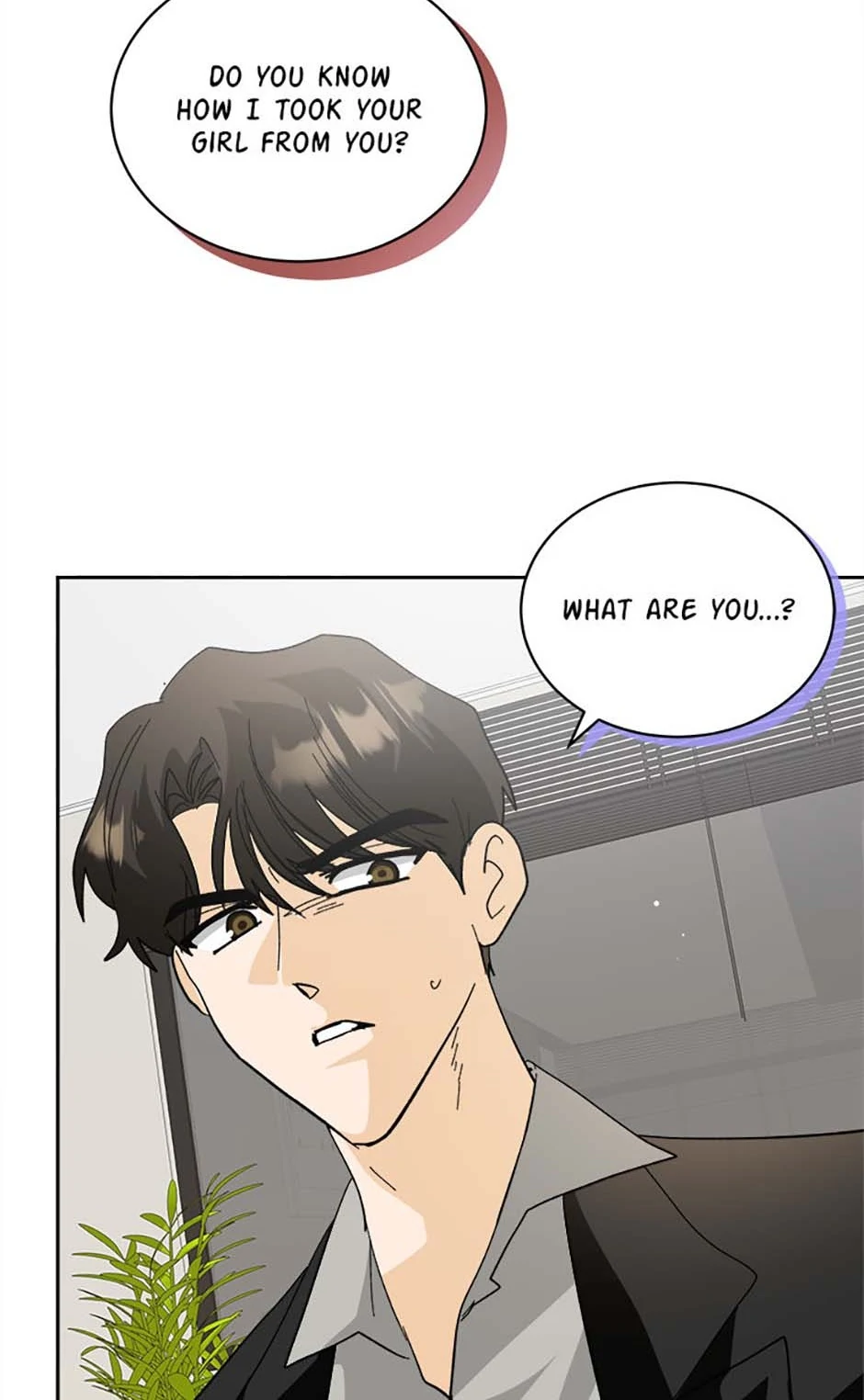 The Stylist and the Beast Chapter 65 264 32