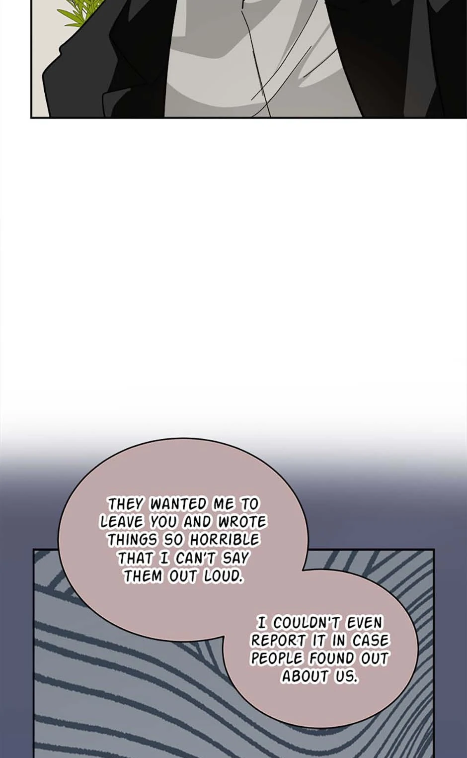 The Stylist and the Beast Chapter 65 265 33