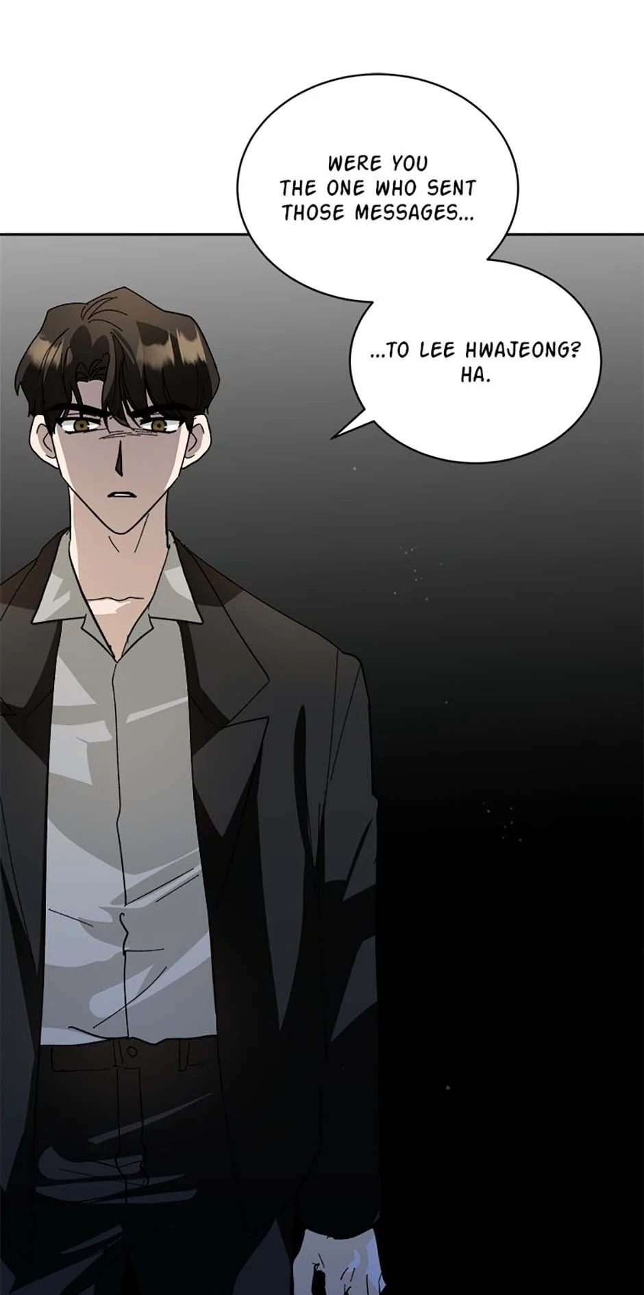 The Stylist and the Beast Chapter 65 267 35