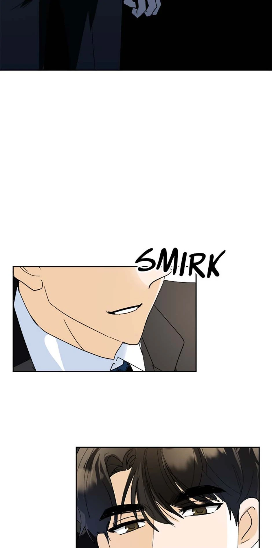 The Stylist and the Beast Chapter 65 268 36