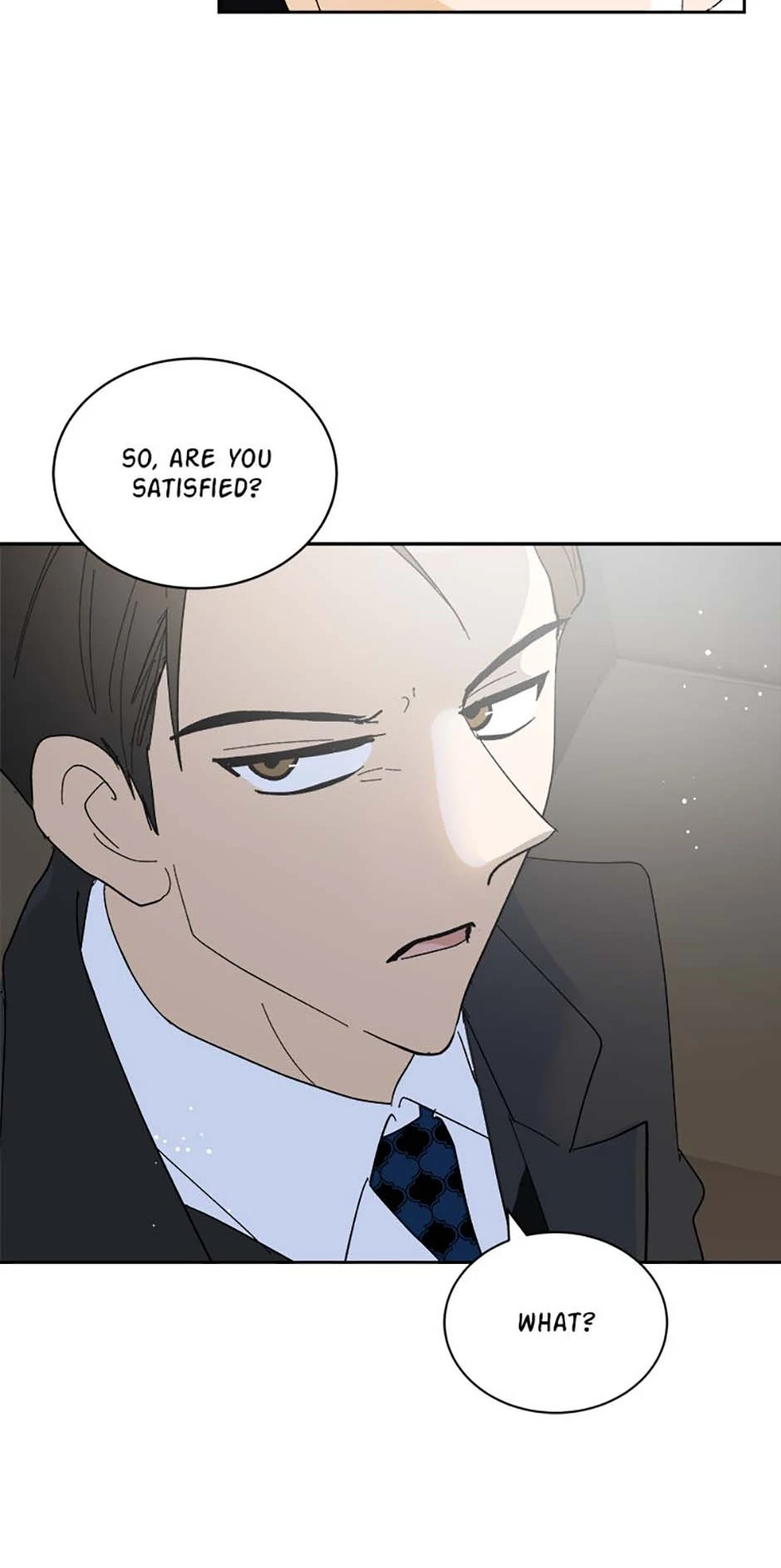 The Stylist and the Beast Chapter 65 269 37