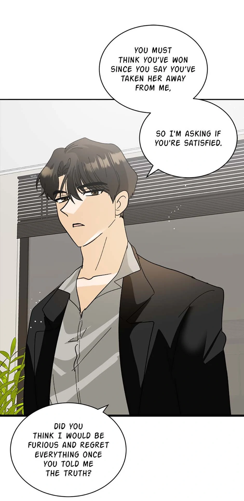 The Stylist and the Beast Chapter 65 270 38