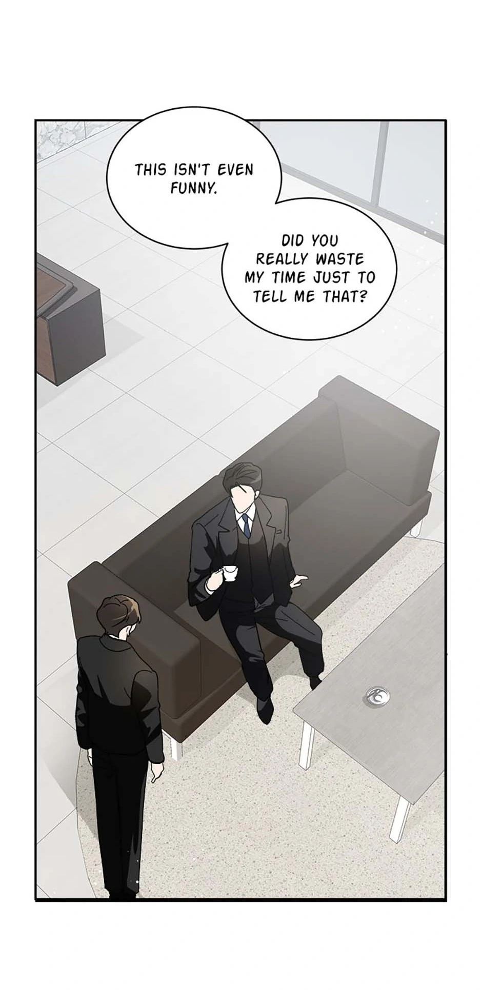 The Stylist and the Beast Chapter 65 271 39