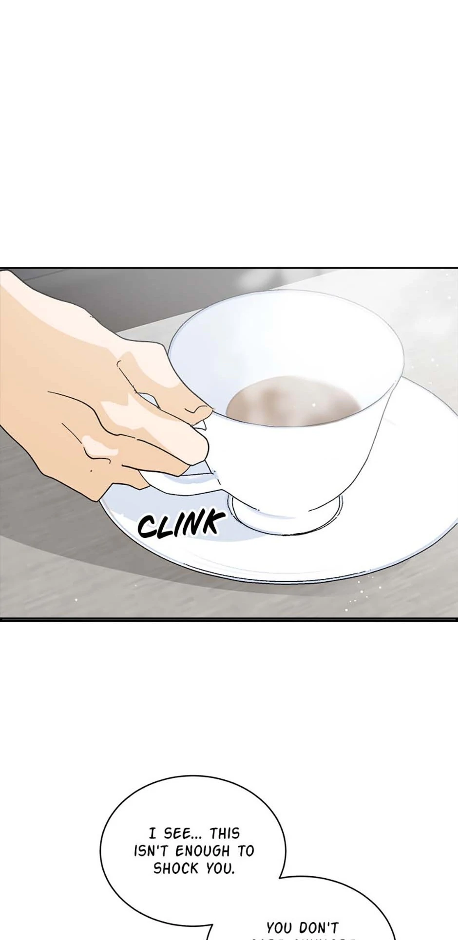 The Stylist and the Beast Chapter 65 272 40