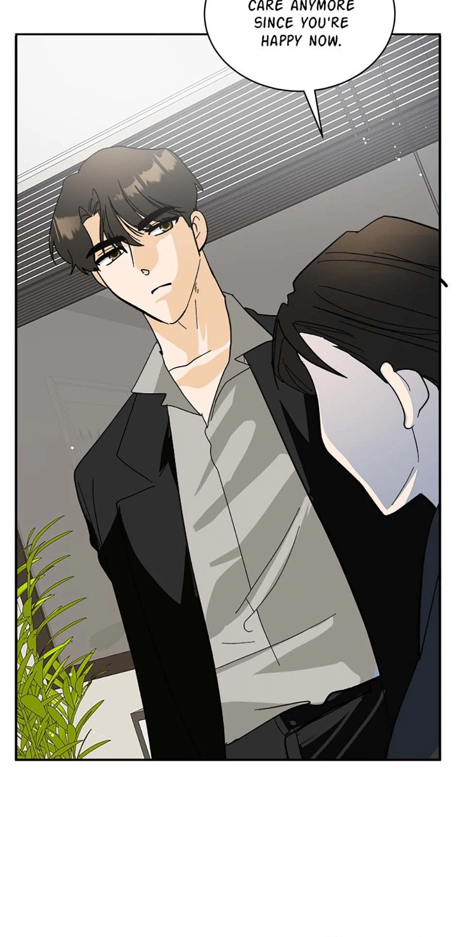 The Stylist and the Beast Chapter 65 273 41