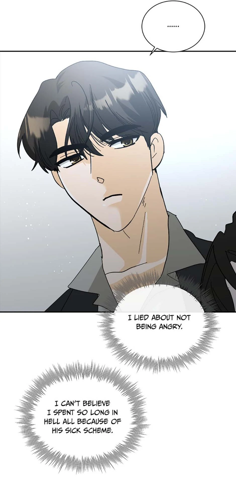 The Stylist and the Beast Chapter 65 274 42