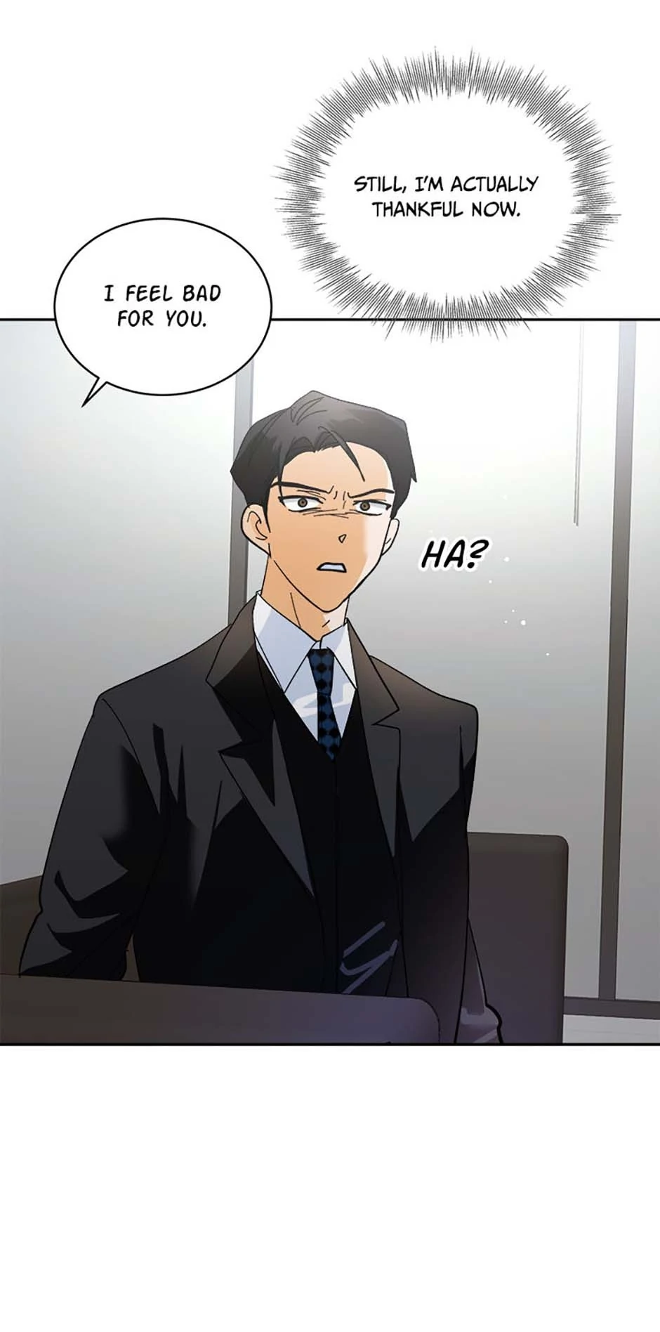 The Stylist and the Beast Chapter 65 275 43