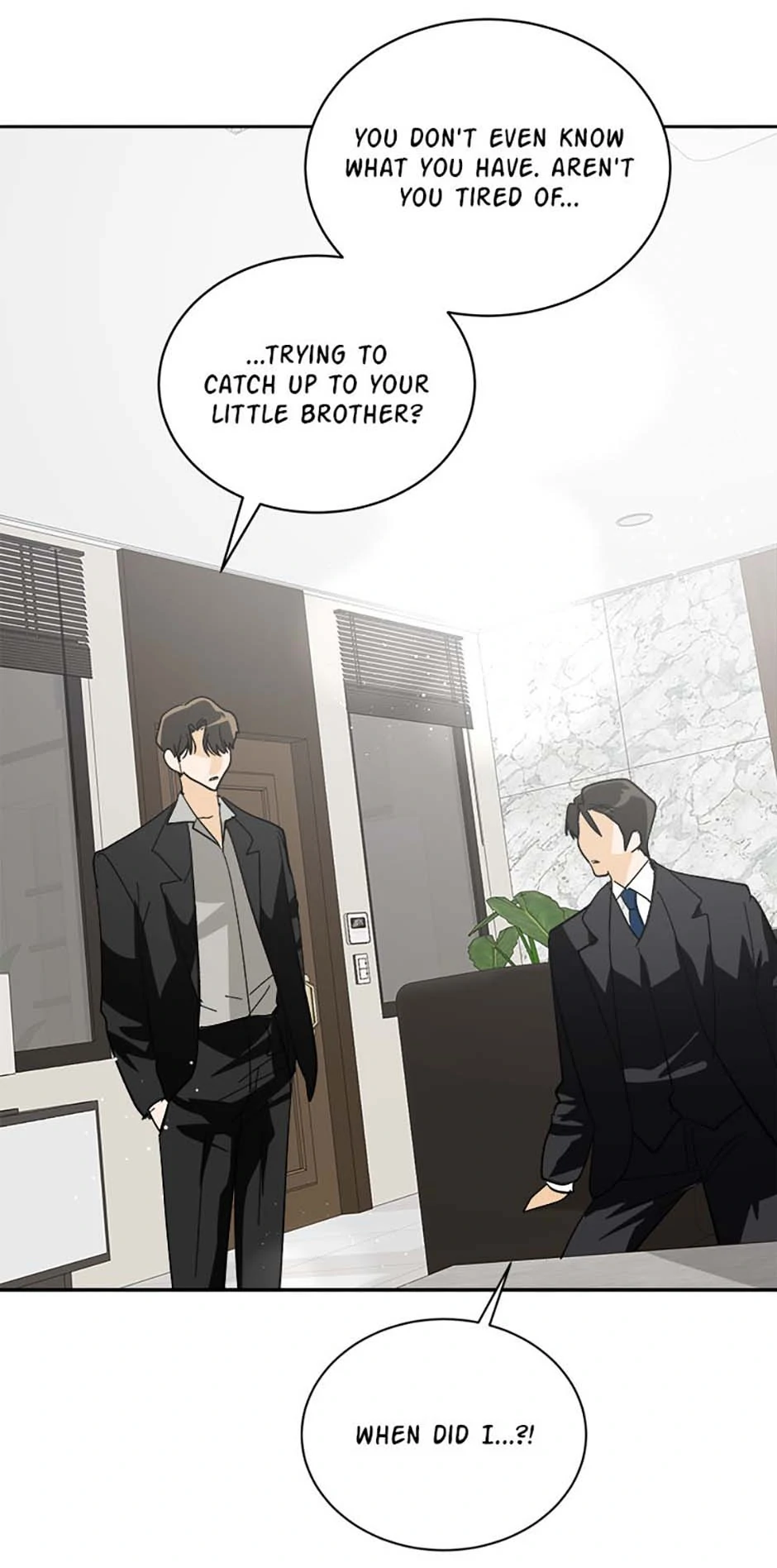 The Stylist and the Beast Chapter 65 276 44