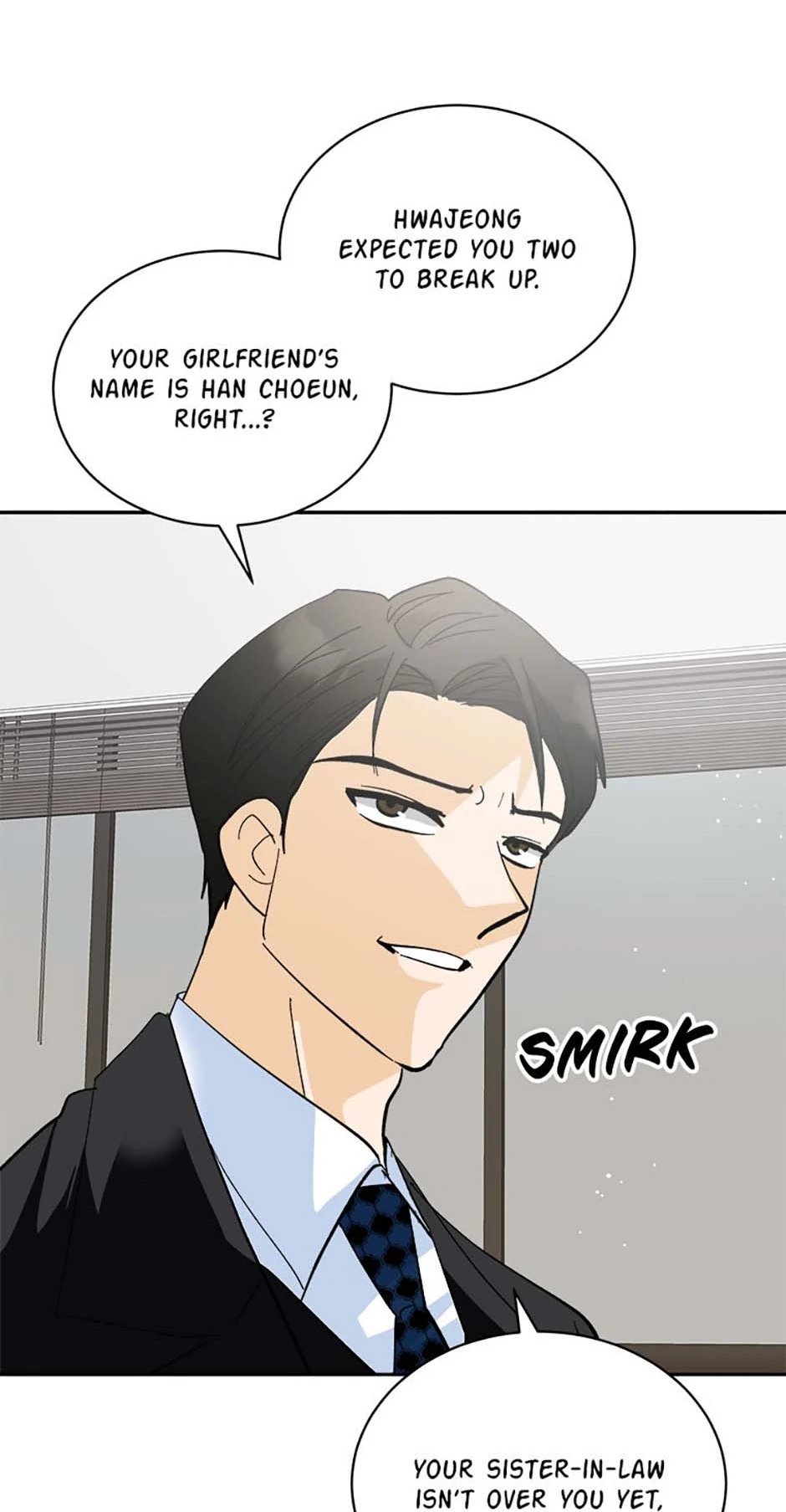 The Stylist and the Beast Chapter 65 281 49