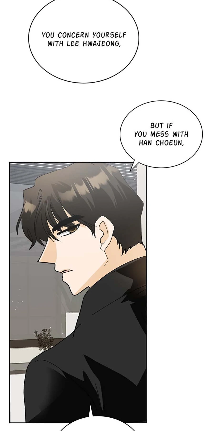 The Stylist and the Beast Chapter 65 283 51