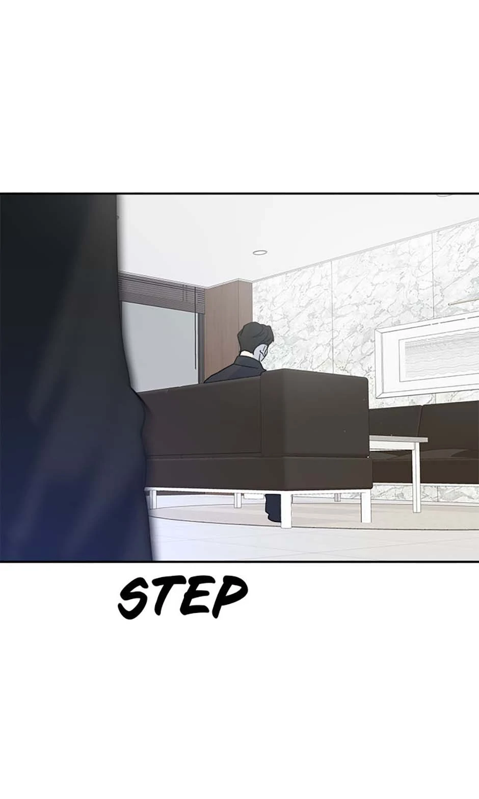 The Stylist and the Beast Chapter 65 285 53