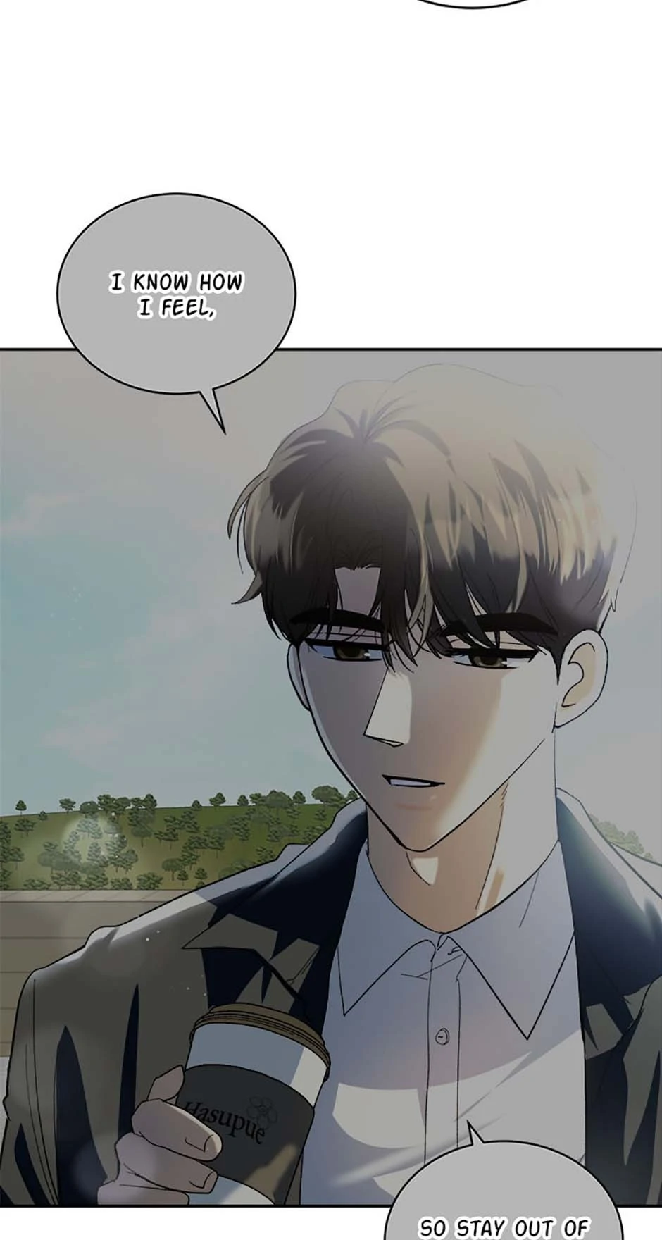 The Stylist and the Beast Chapter 65 289 57