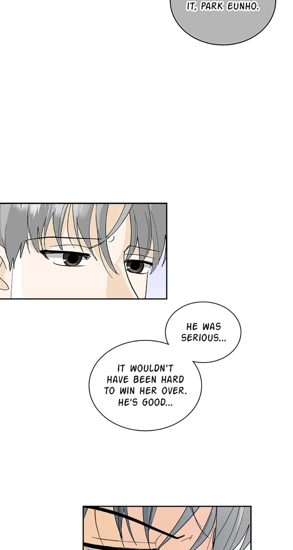 The Stylist and the Beast Chapter 65 290 58