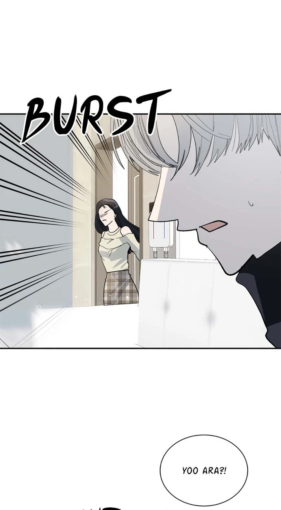 The Stylist and the Beast Chapter 65 298 66