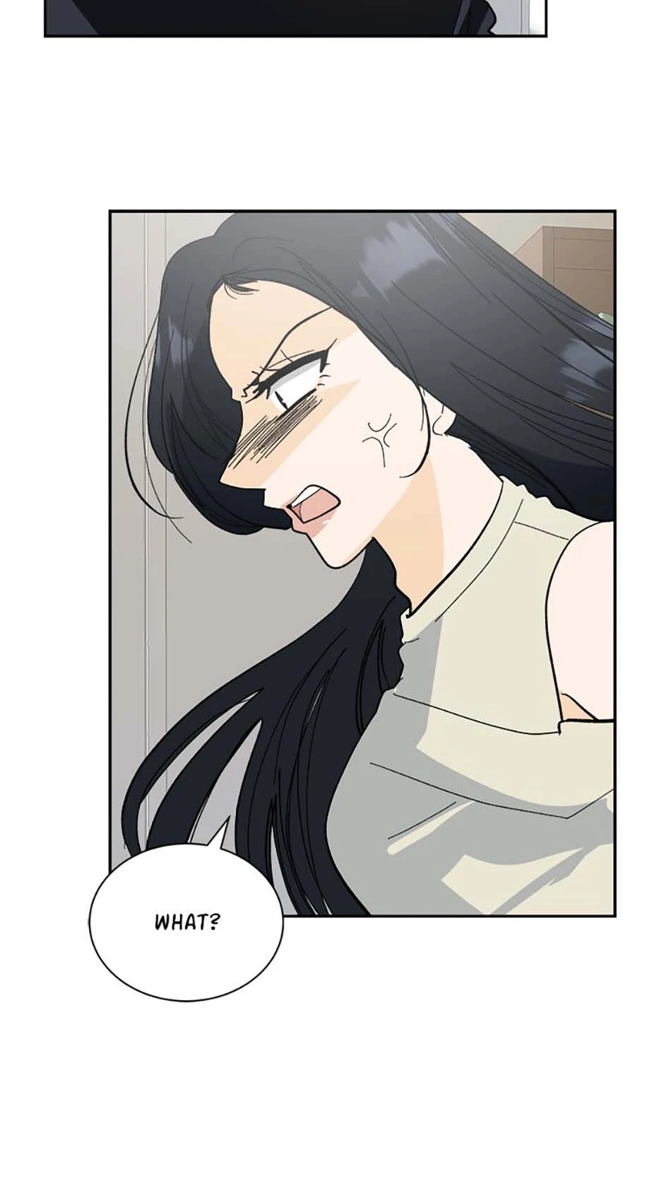 The Stylist and the Beast Chapter 65 301 69