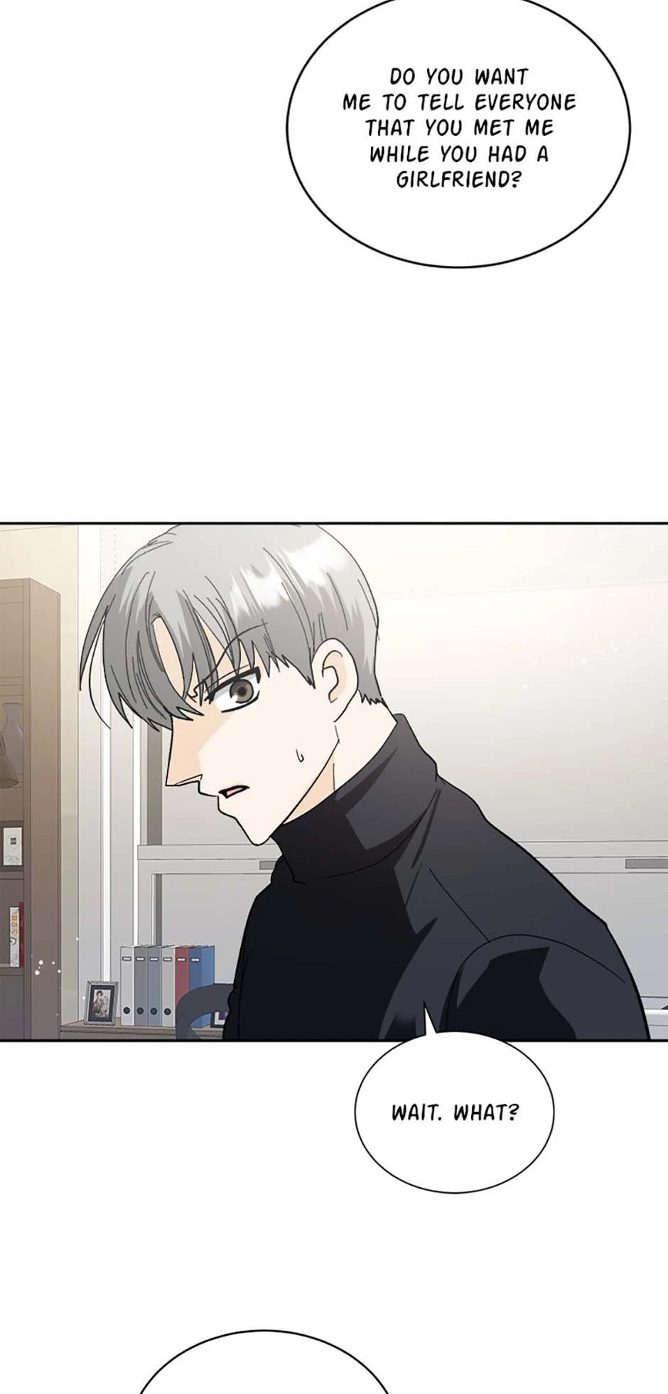 The Stylist and the Beast Chapter 65 303 71