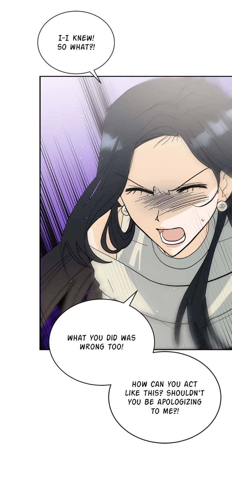 The Stylist and the Beast Chapter 65 305 73