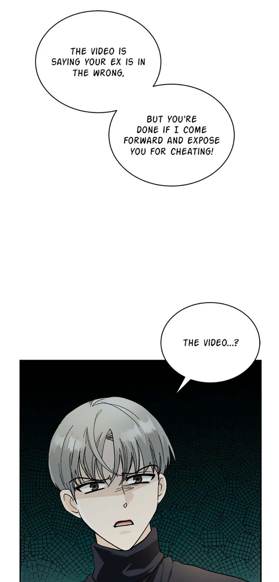 The Stylist and the Beast Chapter 65 306 74