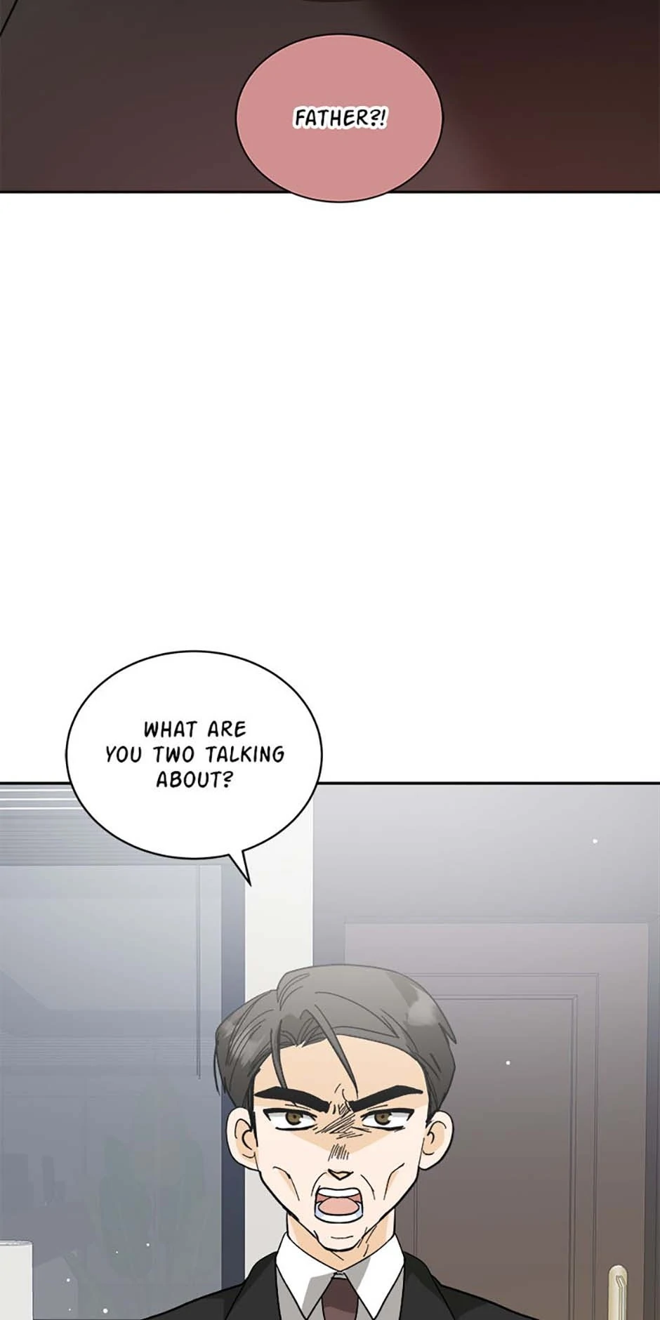 The Stylist and the Beast Chapter 68 213 02