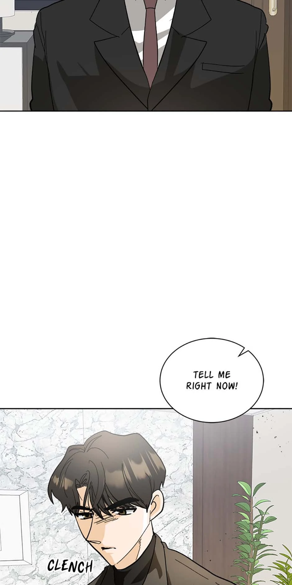 The Stylist and the Beast Chapter 68 214 03