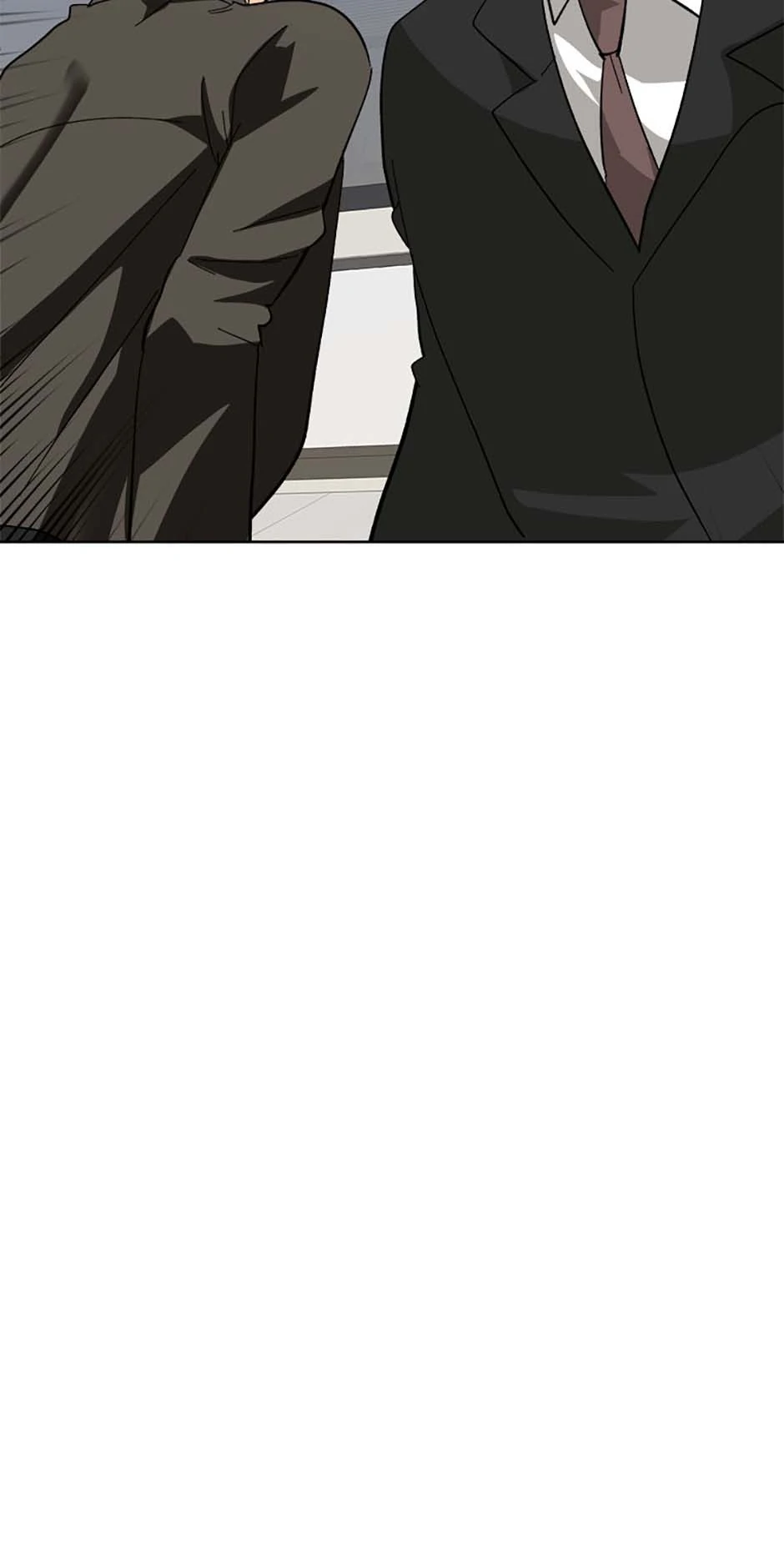 The Stylist and the Beast Chapter 68 216 05