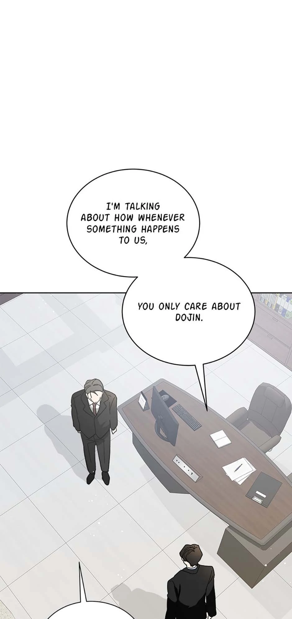 The Stylist and the Beast Chapter 68 222 11