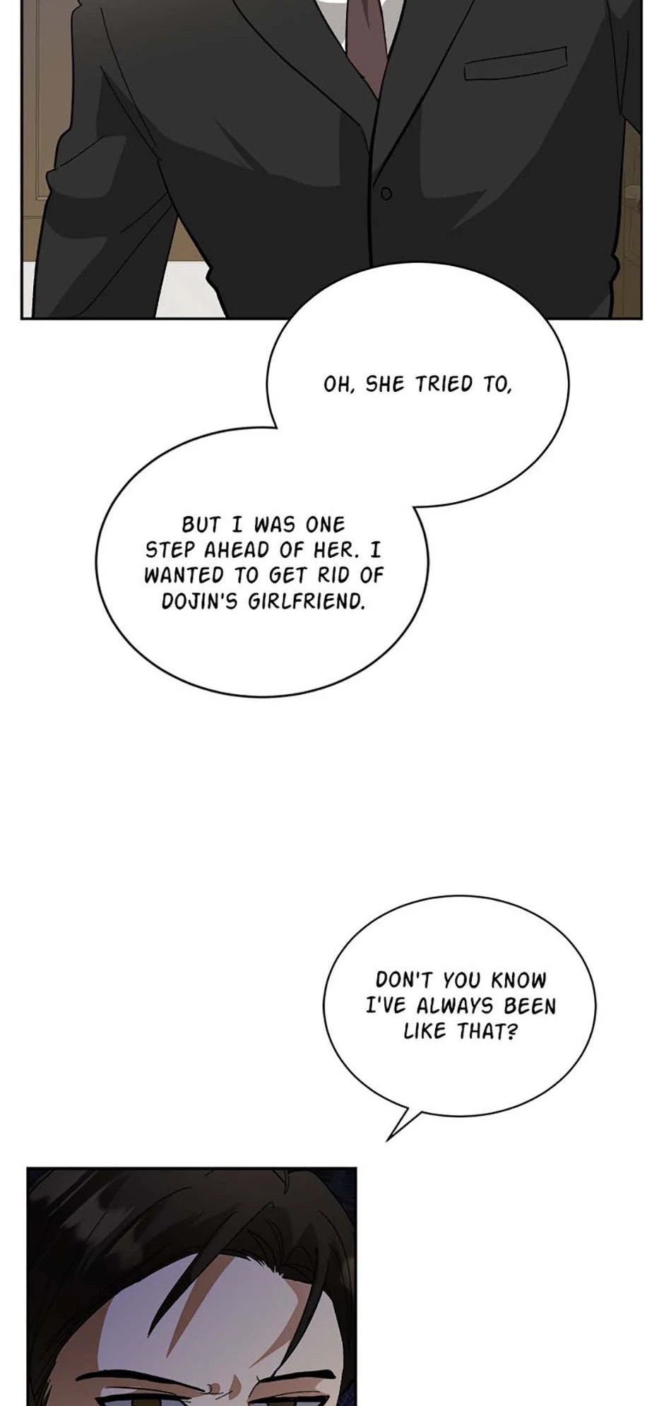 The Stylist and the Beast Chapter 68 225 14