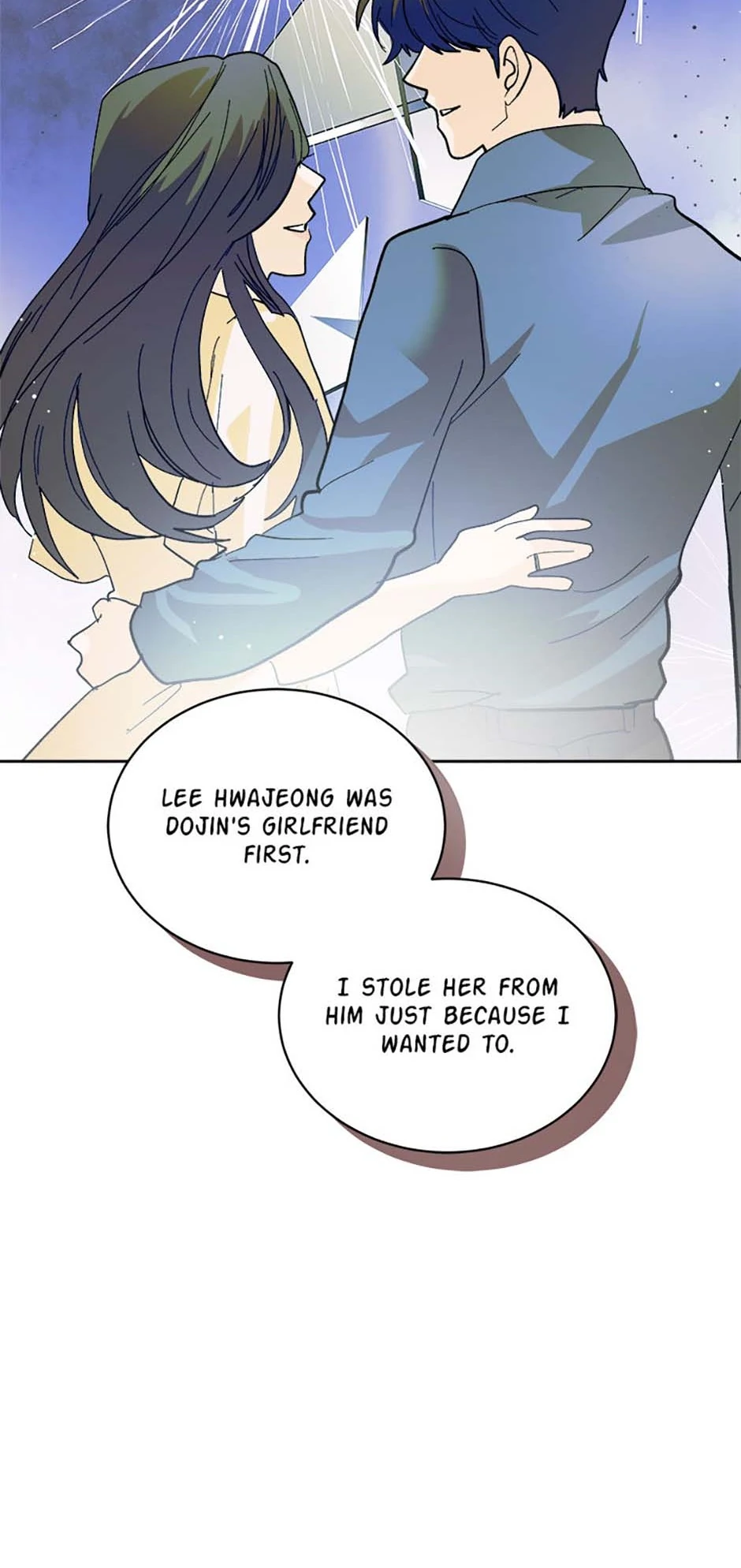 The Stylist and the Beast Chapter 68 227 16