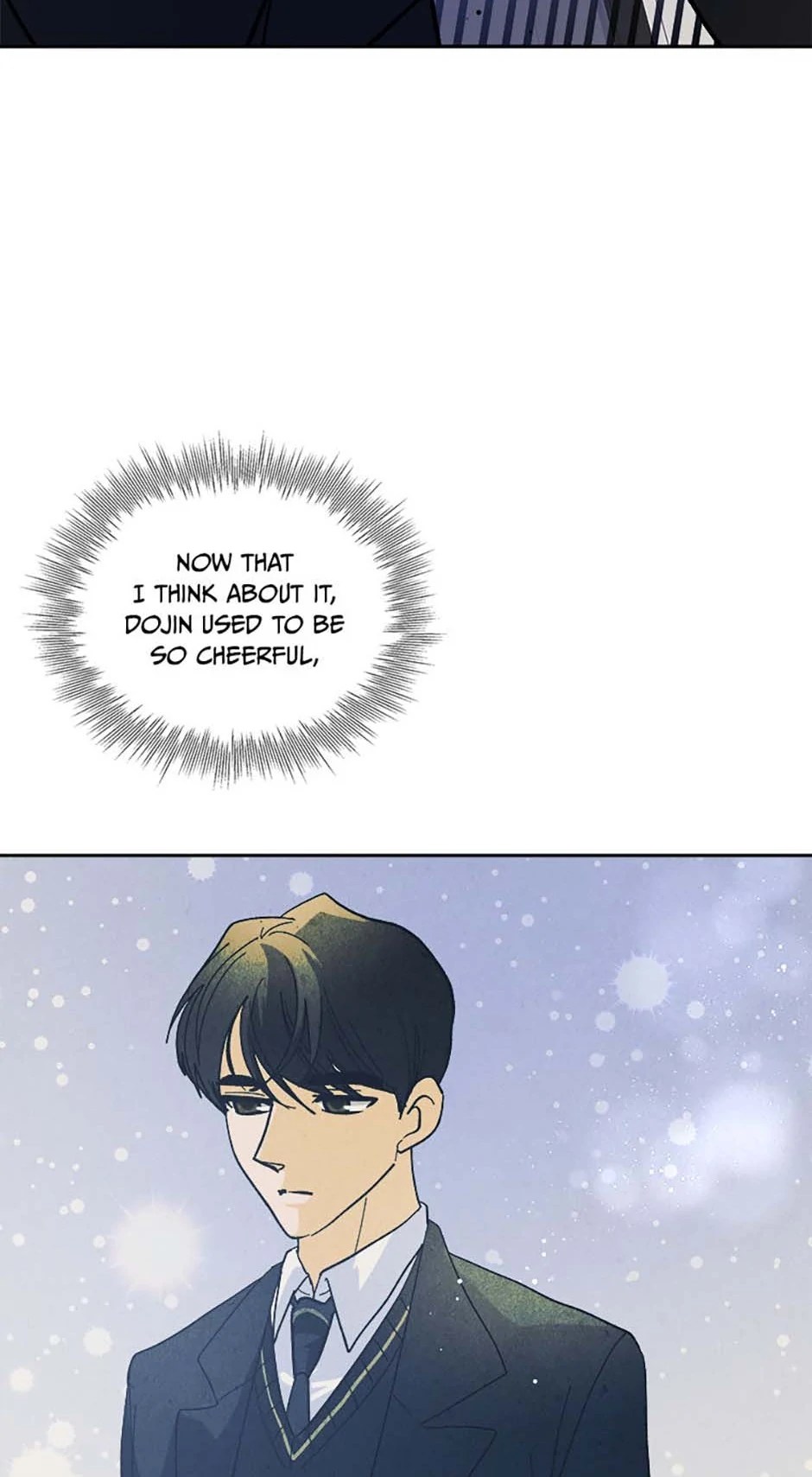 The Stylist and the Beast Chapter 68 230 19