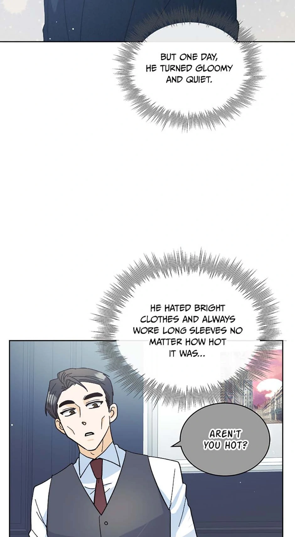 The Stylist and the Beast Chapter 68 231 20