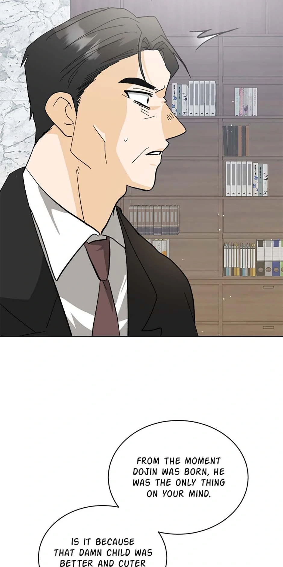 The Stylist and the Beast Chapter 68 235 24