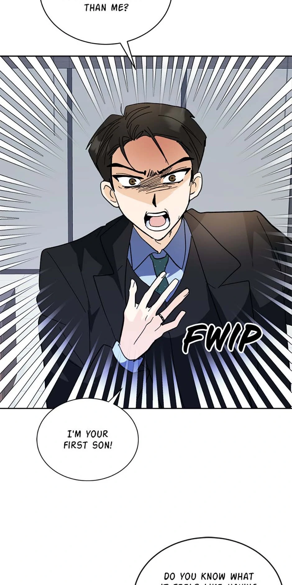 The Stylist and the Beast Chapter 68 236 25