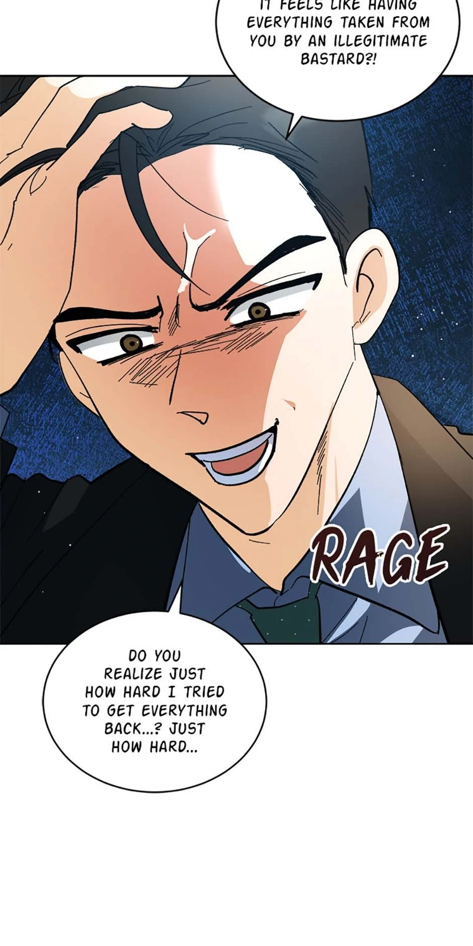 The Stylist and the Beast Chapter 68 237 26