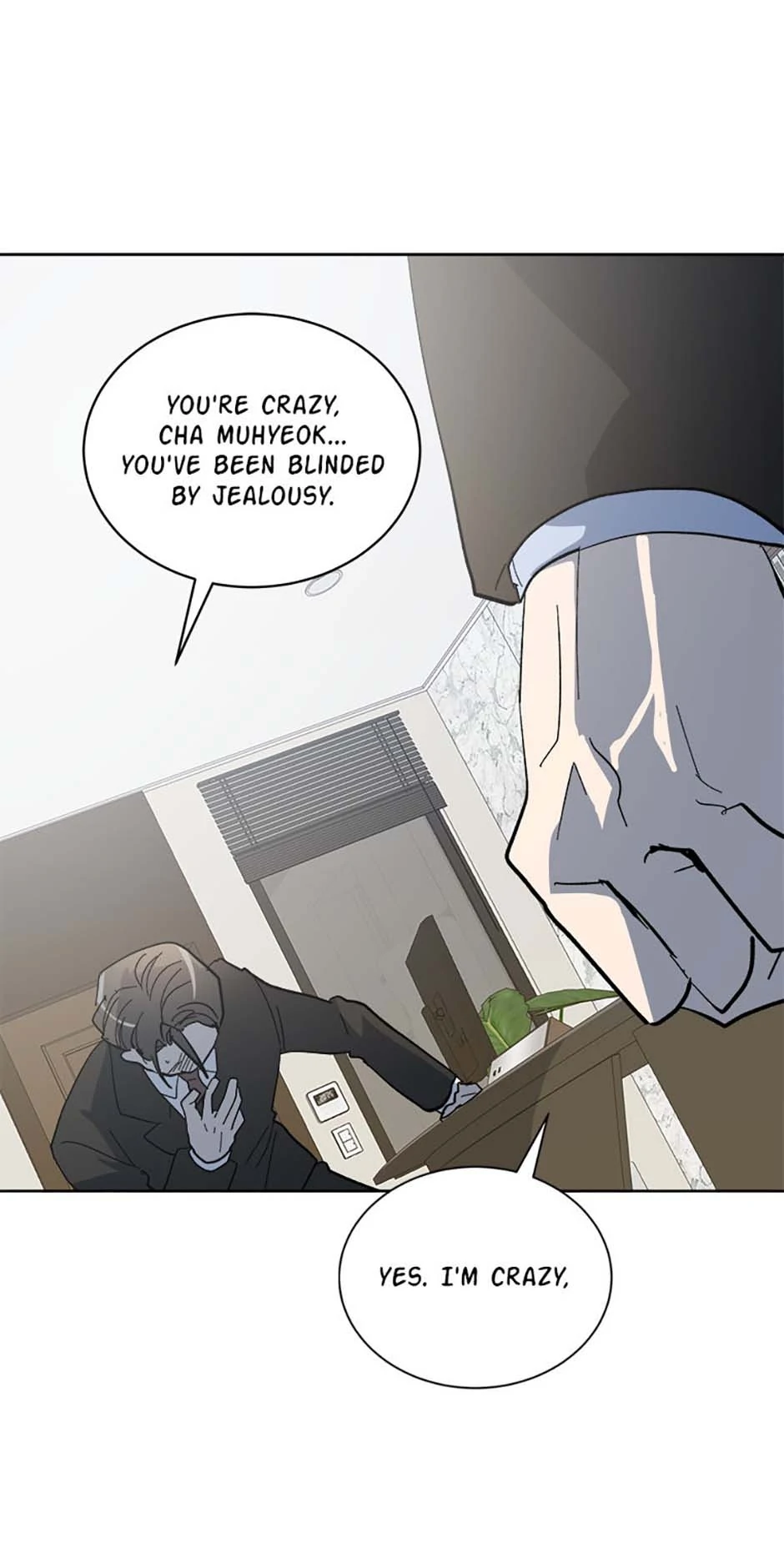 The Stylist and the Beast Chapter 68 238 27