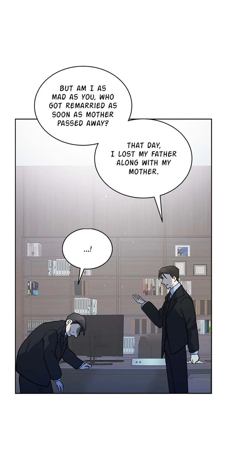 The Stylist and the Beast Chapter 68 239 28