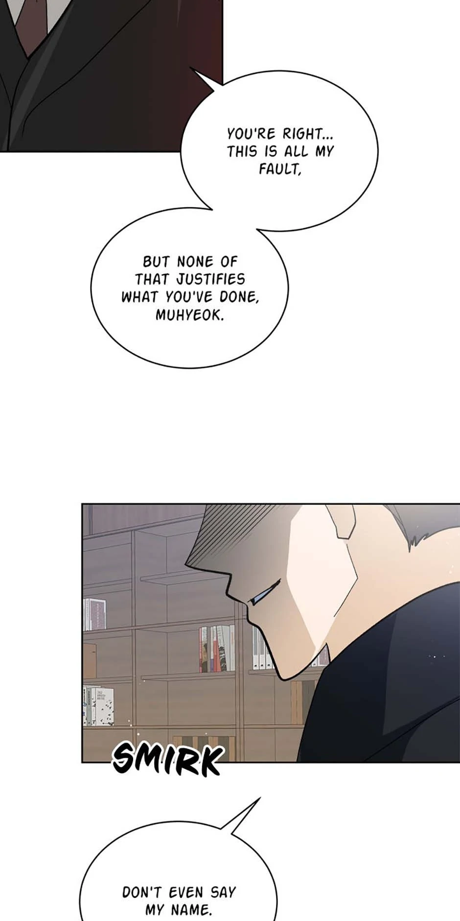 The Stylist and the Beast Chapter 68 241 30