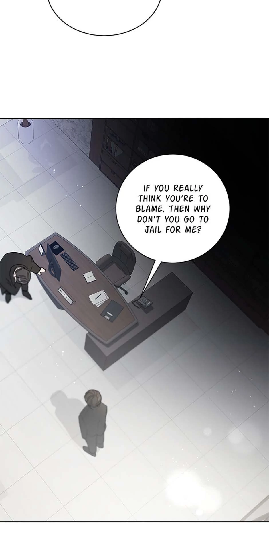 The Stylist and the Beast Chapter 68 242 31