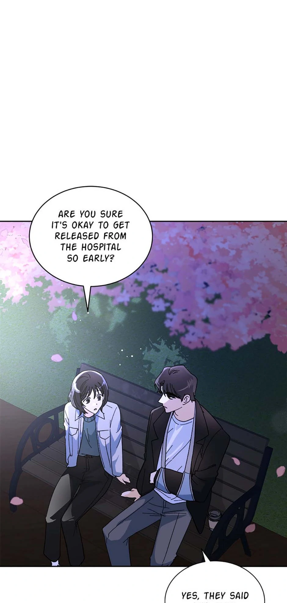 The Stylist and the Beast Chapter 68 245 34