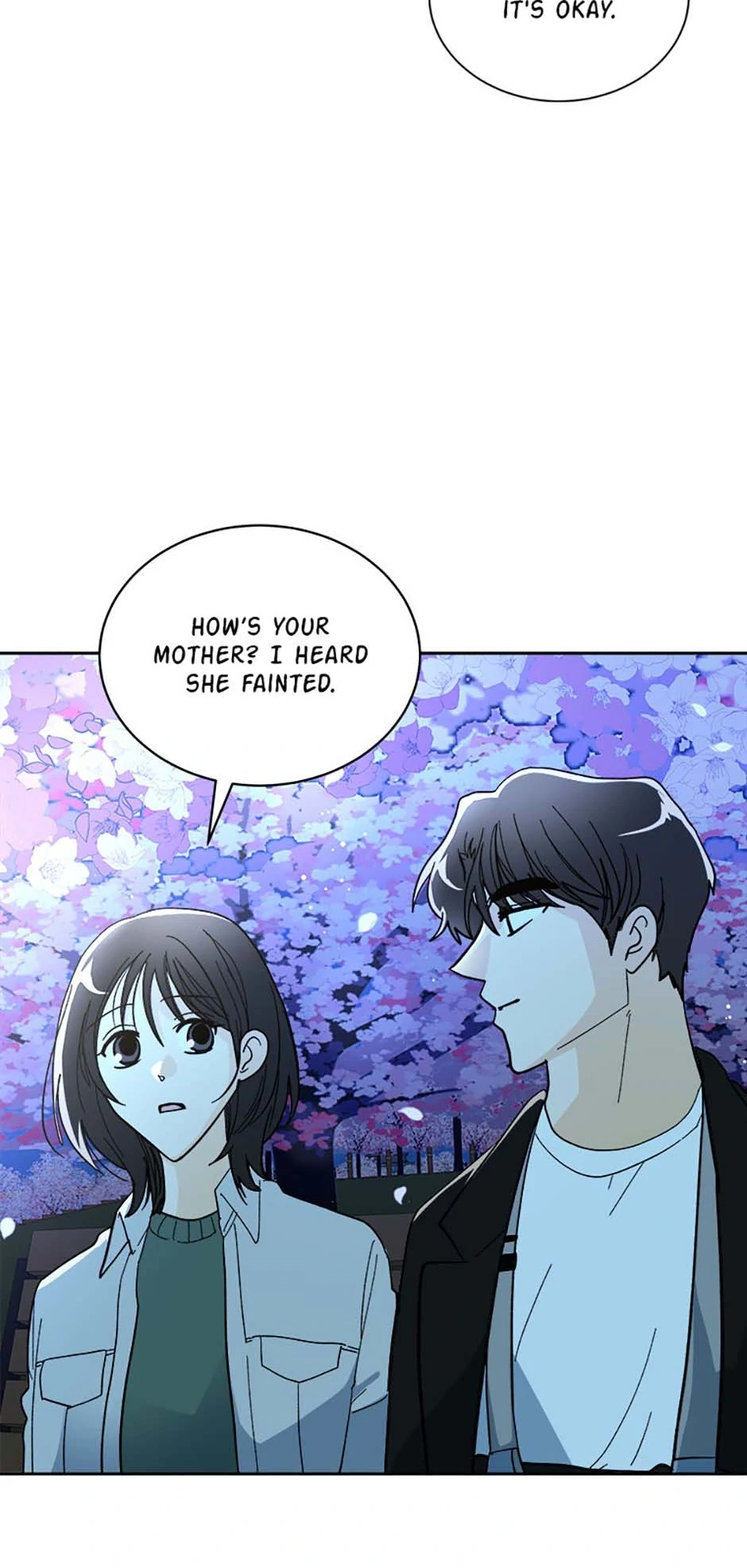 The Stylist and the Beast Chapter 68 246 35