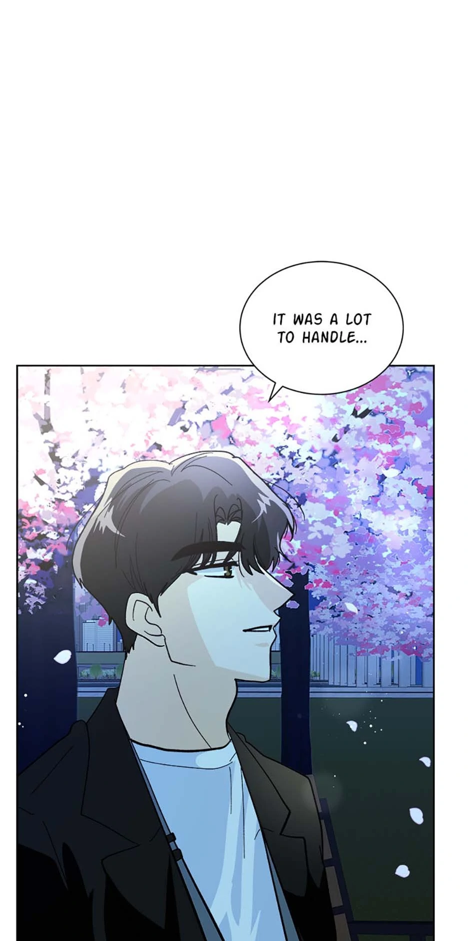 The Stylist and the Beast Chapter 68 247 36