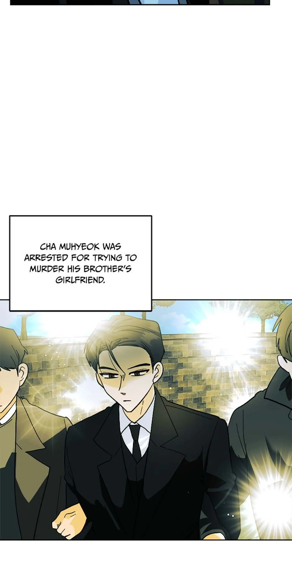 The Stylist and the Beast Chapter 68 248 37