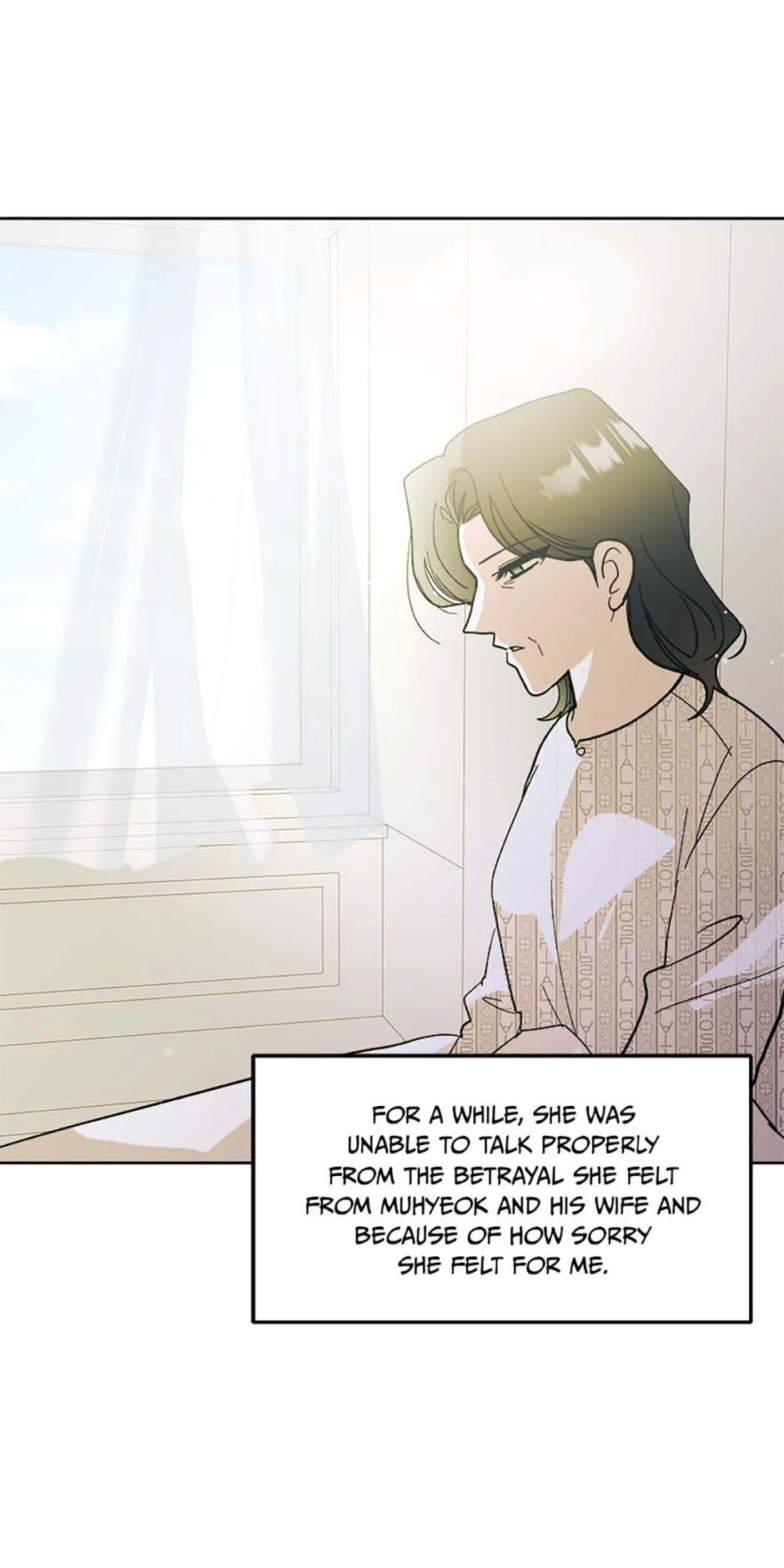 The Stylist and the Beast Chapter 68 251 40