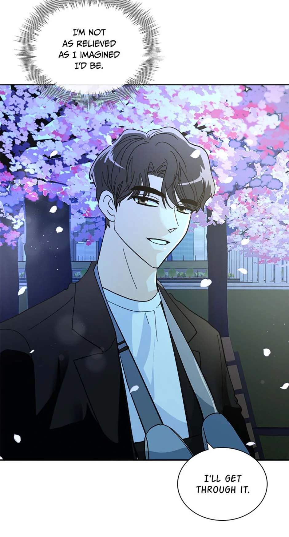 The Stylist and the Beast Chapter 68 254 43