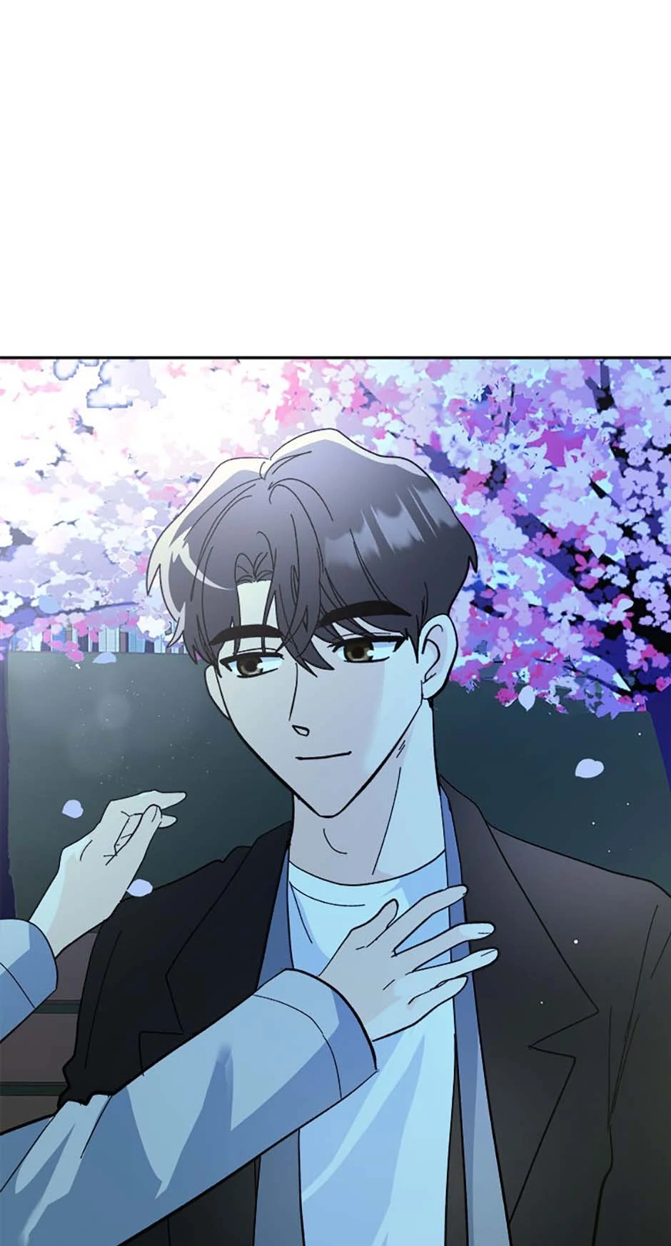 The Stylist and the Beast Chapter 68 255 44